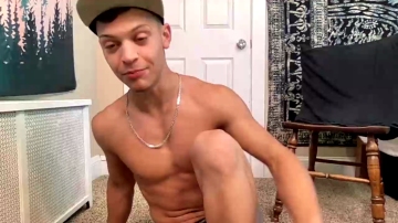 Bigcocktween4u  01-08-2021 video sweetass